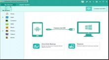 Coolmuster Android Assistant
