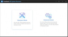 iOS System Recovery