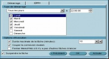 MemoWeb