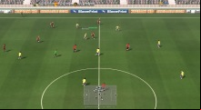 Gameplay Football