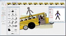 Pivot Animator