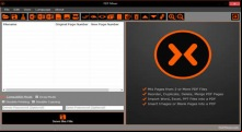 PDF Mixer