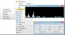 Vov Music Player