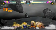 Jump Force MUGEN