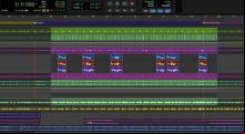 Pro Tools