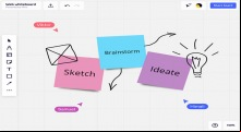 Web Whiteboard