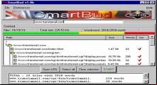 SmartBud