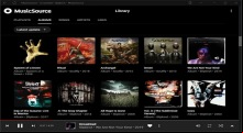MusicSource