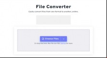 FreeConvert