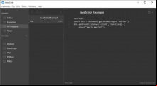 massCode