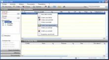 Tesuji CRM