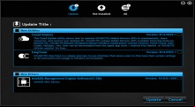 Gigabyte APP Center