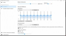 Realtek Universal Audio Driver