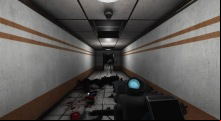S : Secret Laboratory