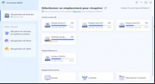 4DDiG Data Recovery