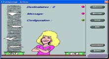 E-Publipostage