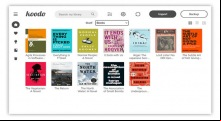 Koodo Reader