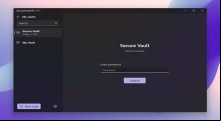SecureFolderFS