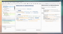QOwnNotes