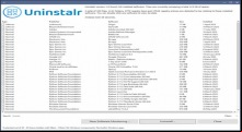 Uninstalr