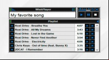 WishPlayer
