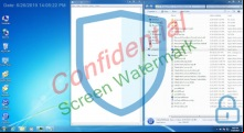 Screen Watermark