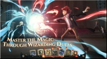 Harry Potter : Magic Awakened