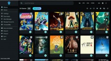 Heroic Games Launcher