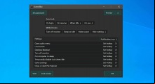 ScreenBlur