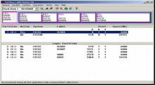 Partition Table Doctor