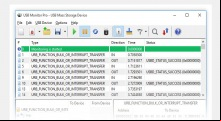 USB Monitor Pro