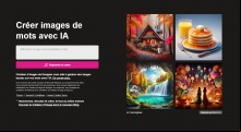 DALL-E 3 - Bing Image Creator