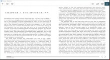 Thorium Reader