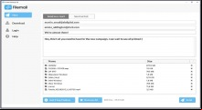 Filemail