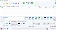 FFmpeg Batch AV Converter