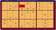 MySudoku