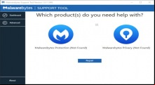 Malwarebytes  Tool