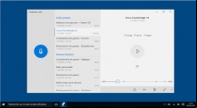 Enregistreur vocal (Sound Recorder)