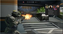 Teams Play Together