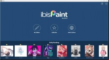 ibis Paint
