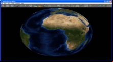 NASA World Wind