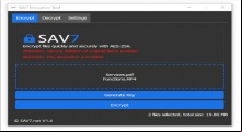 SAV7