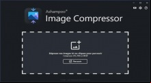 Ashampoo Image Compressor