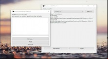 Demucs GUI