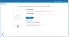 iReaShare iOS System Recovery