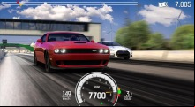 Nitro Nation : Drag & Drift