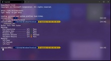Windows Terminal