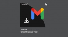 FixVare Gmail Backup Tool