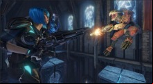 Quake Champions