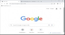 Google Chrome Portable